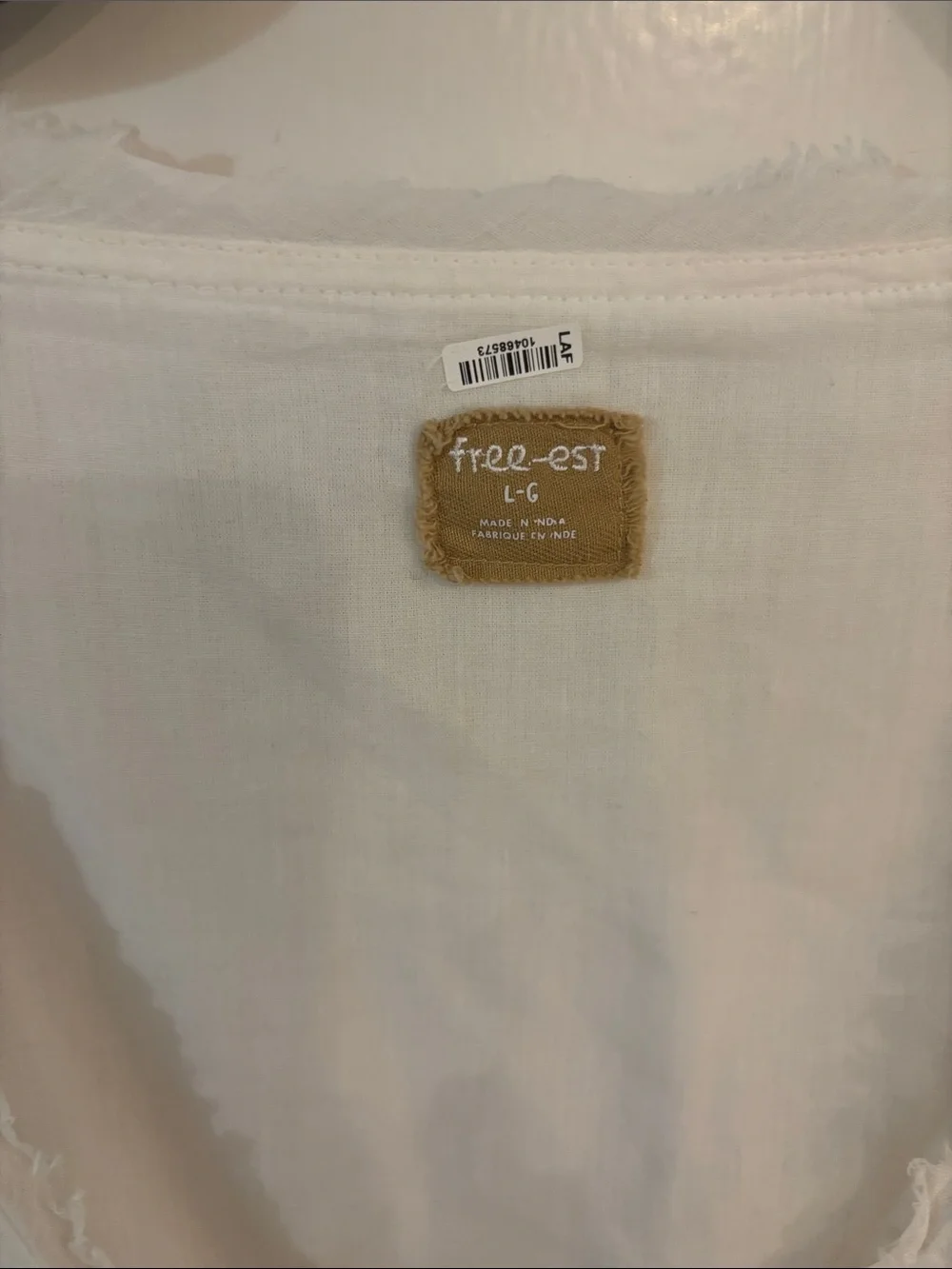 Free People {Free-est)Darcy Mini Dress},L